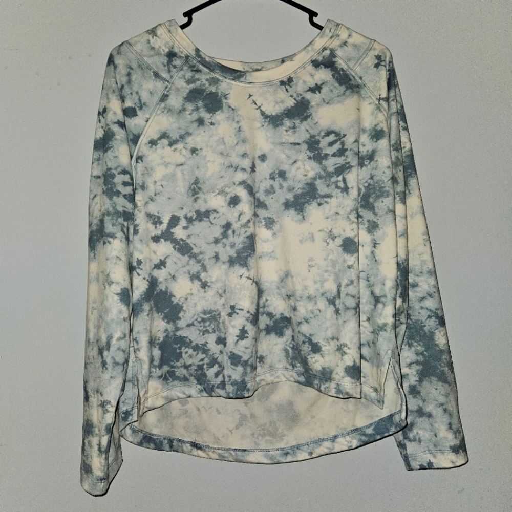 Womens RBX Top (L)